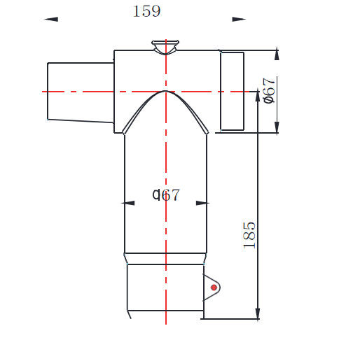 Câble compact de haute qualité d'EPDM constitué par le moulage par injection ancien 0