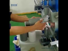 Les chaussures à chaussures pneumatiques en caoutchouc en silicone