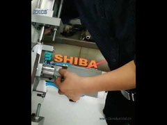 Des bottes étanches à l' eau, en caoutchouc de silicone, 3 doigts.