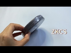 Bande à haute tension d'isolation