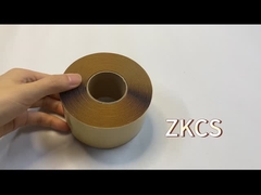 Bande composée de VM