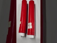 Les produits de cachetage noircissent le silicone câblent la connexion commune de cable électrique d'isolation