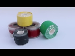 Ruban adhésif de silicone auto-fusible