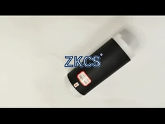 3.0 mm Isolateurs de connecteurs de tubes EPDM rétrécissants à froid Similaire au modèle 3M 98