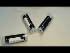 Tubes à refroidissement en silicone pour l'isolation et la protection des connecteurs 1/2 jumper et RRU