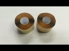 Tape d'isolation étanche pour l'isolation et la réparation de câbles d'étanchéité étanches