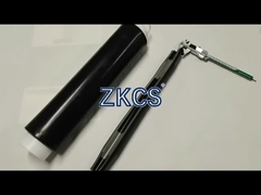 Connecteurs intermédiaires à noyau unique à refroidissement à froid extérieur de 11 KV pour l'industrie électrique