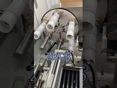 Machines à déchiqueter des fils