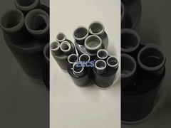 3 cœurs de rétrécissement à froid