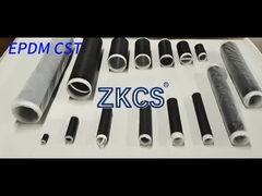 11-35kv Joints droits à rétrécissement à froid pour XLPE ou EPR isolés 1 ou 3 câbles à noyau jusqu'à 35kV