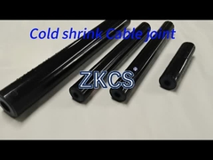 Jointe de câbles intérieurs à tension moyenne jointe de câbles blindés pour l'industrie électrique