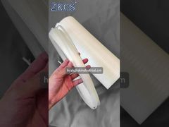 Pièces et bandes d'appui: polyvalentes, durables et performantes