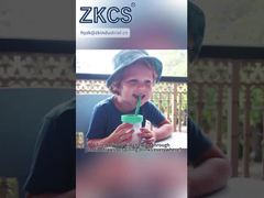 Souple, sûr et réutilisable — La paille en silicone parfaite pour les enfants ! | Fini les déversements, fini le gaspillage