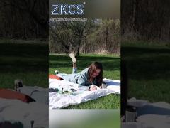 Votre paille écologique quotidienne — Étanche, portable et prête n'importe où !