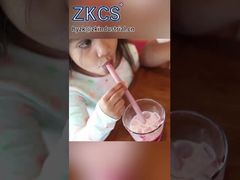 Silicone Straw | Flexible, Portable, and Eco-Friendly Choice