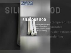 Tige en silicone haute performance | Filtration propre et personnalisation facile