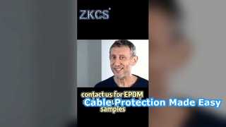 Embout EPDM – Votre câble mérite un petit imperméable