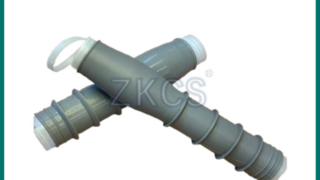 Soyez témoin de la naissance du « Golden Hoop » – la cessation du Cold Shrink en action ! ⚡️