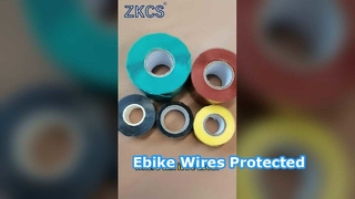 Et si un seul ruban pouvait sceller, isoler et protéger ?