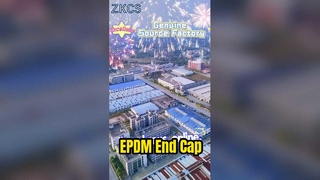 Capuchon EPDM de haute qualité pour la protection des câbles | Résistant aux UV et scellé