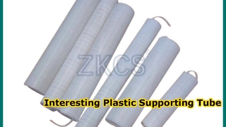 Ce noyau en plastique fait plus que vous ne le pensez !