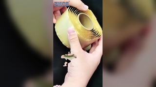 Ruban isolant imperméable | Forte étanchéité et application facile