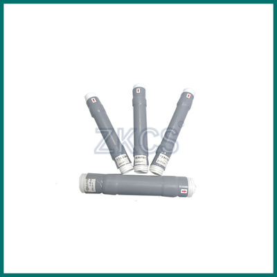 Mastic intérieur de silicone de joint de tubes froids imperméables de rétrécissement pour la protection de télécommunication