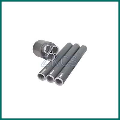 Kits froids d'arrêt de rétrécissement de système mv de joint imperméable pour le câble de 11kV 24kV 33kV XLPE