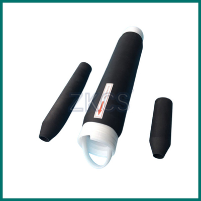 tube froid de rétrécissement d'anti silicone d'éraflure de 2cm