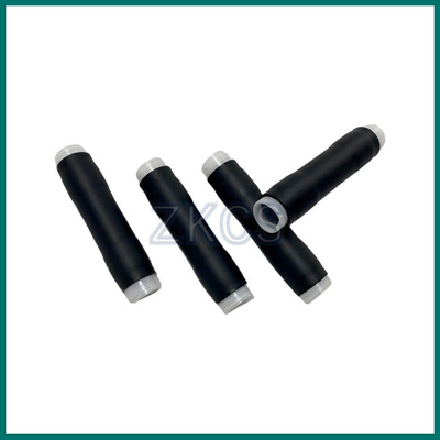 Φ25mm EPDM tube rétractable à froid avec mastic intégré fournir étanche à l'eau pour les câbles et les connecteurs