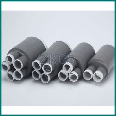 Résistant à l'eau IP68 Durable Oui Rétrécissement à froid Récupération Connexions de câbles fortes et durables