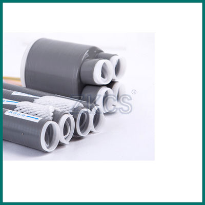 Chaussure de détente de câble à longue durée de vie avec une bonne souplesse en noir