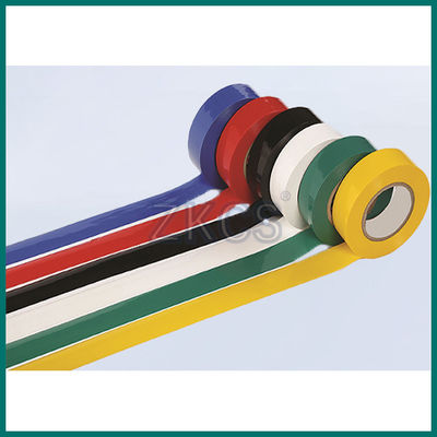 La bande électrique imperméable pour le tunnel et résistant à l' électricité et à la chaleur