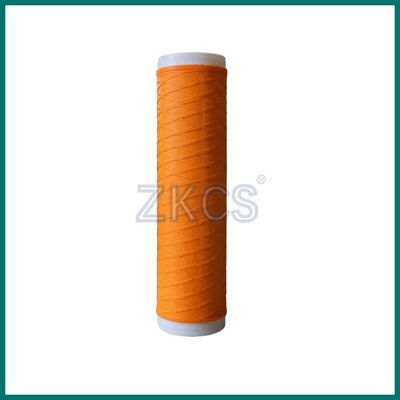 Manche d'accrochage résistant à l'usure et épaissie pour canne à pêche