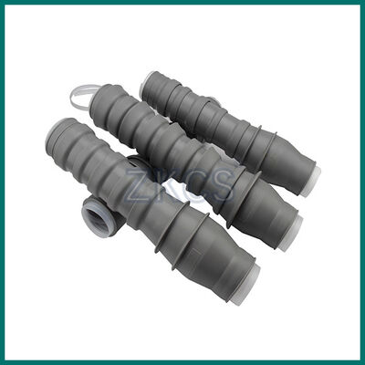 Terminaison thermorétractable intérieur et extérieur - Solution d'étanchéité de câbles fiable et efficace