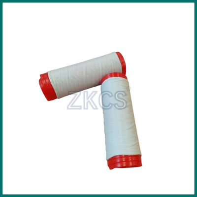 Gaine en silicone thermorétractable élastique pour manche de raquette de badminton