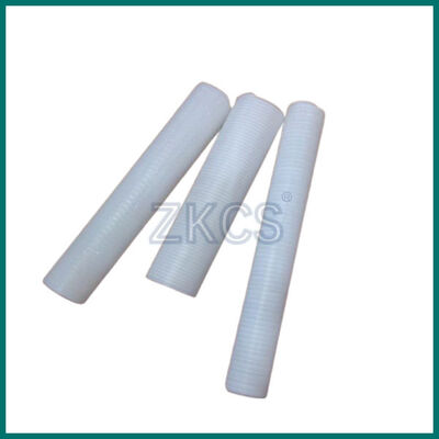 Cold Shrink Plastic Supporting Core For Rubber Tube Expansion, Tool Handle & Bicycle Grip