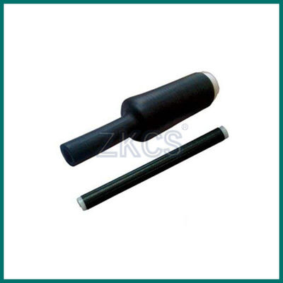 Tube froid de rétrécissement d'EPDM pour sous la protection de câble de la basse tension 1kv