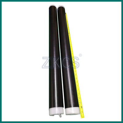 39 tube froid en caoutchouc de rétrécissement de po. de longueur EPDM, 38 douille froide de rétrécissement de KN/Mm EPDM