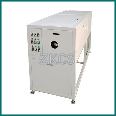 extenseur de fil de course de 560mm, machine en expansion de fil du cylindre 2pcs