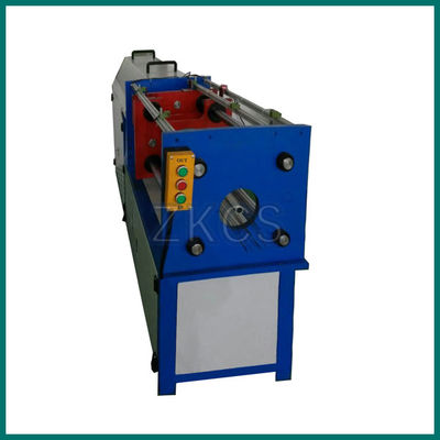 huile hydraulique en expansion Drived de machine de fil de 25-95mm avec la course de 750mm