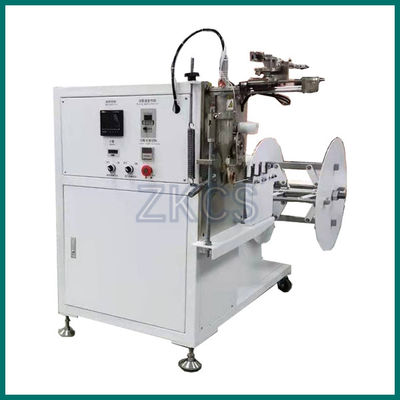 éolienne en spirale en plastique automatique pleins 1400 t/mn fermés de tube en spirale de 140mm