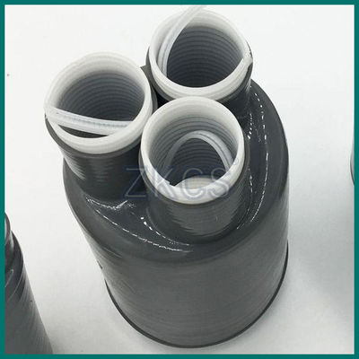 3 bottes d'évasion de câble de doigt