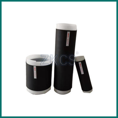 EPDM tube rétrécissant à froid de 30 à 60 mm de diamètre 3 kits pour l'étanchéité des câbles et l'isolation basse tension