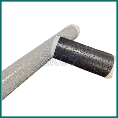 Connecteur d'OEM N du tube 9.0MPa de 230KV/M Silicone Cold Shrink