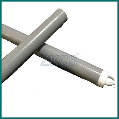 1KV tube à refroidissement en silicone ASTM D257 Isolation étanche standard
