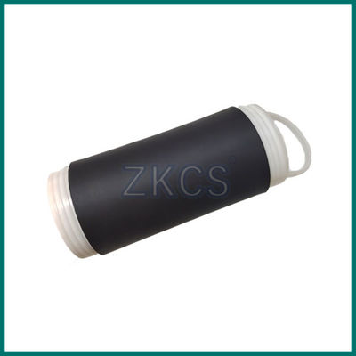 enveloppe de 70mm Dia Alkali Resistant Cold Shrink pour la télécommunication 1KV