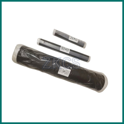 Type imperméable connecteur 60 du joint N de tube en caoutchouc de silicone - 480mm rapides se relient