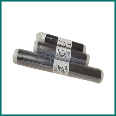 Type imperméable connecteur 60 du joint N de tube en caoutchouc de silicone - 480mm rapides se relient