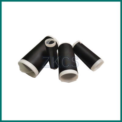 Résistant aux UV EPDM tube de rétrécissement à froid pour poignée de produit d'outil 1 kV